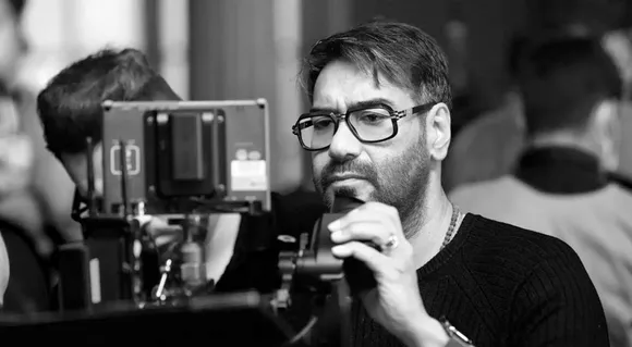 Each Action Sequence In Ajay Devgn's 'Bholaa' Is Being Shot Over 10 Days; Read On -