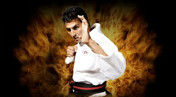 The 14th Edition Of The Akshay Kumar International Kudo Tournament 2022 Will Be Held In Gujarat