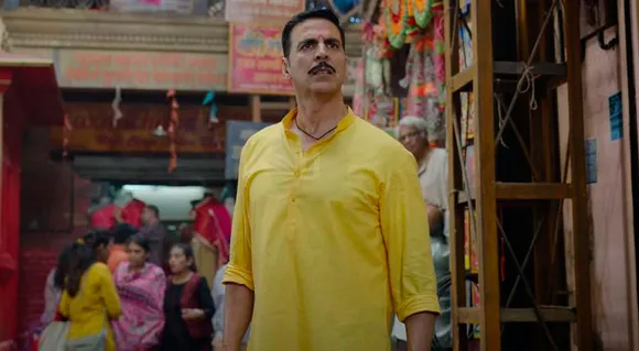Akshay Kumar Tells Why He Chose To Play A Middle-Class Man's Role In Aanand L Rai's 'Raksha Bandhan'