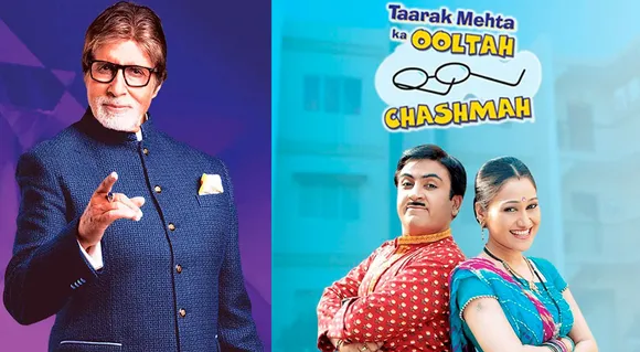 Amitabh Bachchan Mentions 'Taarak Mehta Ka Ooltah Chashmah' On KBC 14; Here's What He Said-