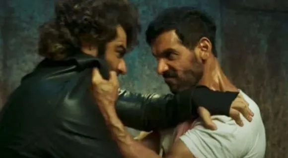 'Ek Villain Returns' First Week Box Office Collections; Adds One More Flop In Bollywood's Kitty In 2022