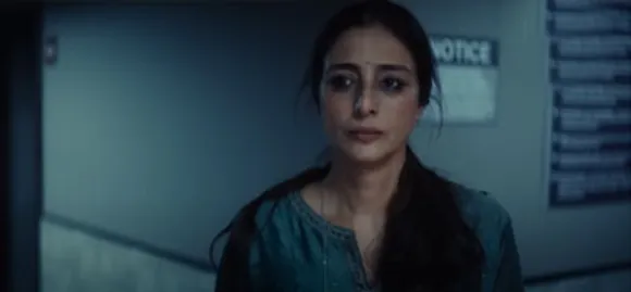 Khufiya First Look Teaser