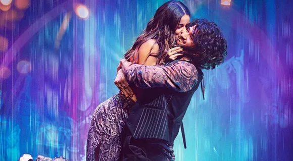 Vijay Deverakonda & Ananya Panday's 'Liger' (Hindi) Takes A Cub-Sized Start At The Box Office