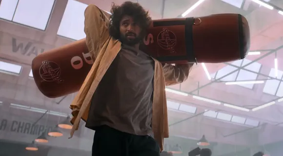 Vijay Deverakonda & Ananya Panday's 'Liger' (Hindi) Takes A Cub-Sized Start At The Box Office