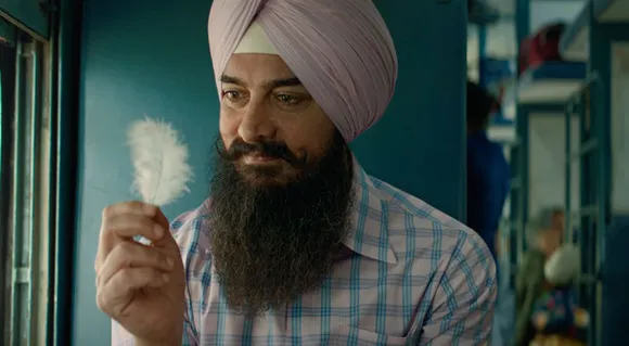 INTERVIEW : "I Hope People Like Laal Singh Chaddha" - Aamir Khan On "Make My Best Film Yet" Promise