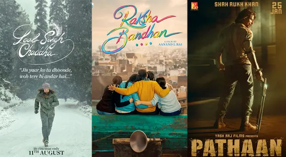 After 'Laal Singh Chaddha' & 'Raksha Bandhan', Boycott 'Pathaan' Starts Trending On Twitter