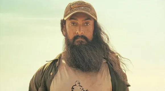 Laal Singh Chaddha's First Reviews Out; Celebs Call It A Masterpiece, Hail Aamir Khan For His Acting