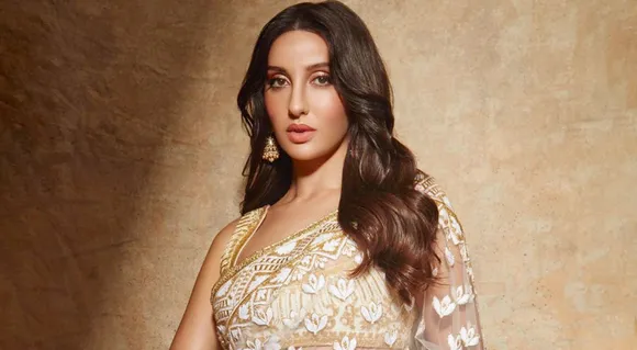 EXCLUSIVE : "The Pressure Is There As A Judge, But I Have To Bring My Personality To The Table," - Nora Fatehi On 'Jhalak Dikhlaa Jaa 10'
