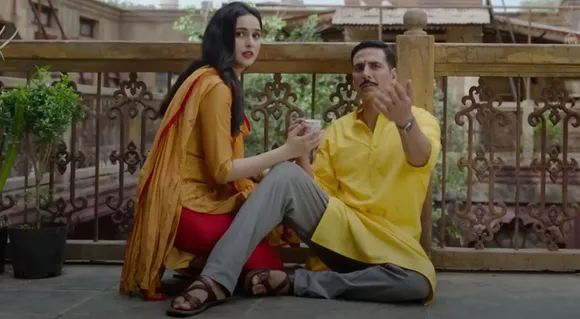 'Raksha Bandhan' Has A Low Extended Weekend; Crawls To Touch 35 Crore Mark