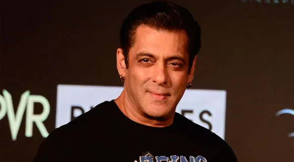 Salman Khan Gets A Gun License To Protect Himself From Lawrence Bishnoi's Death Threats