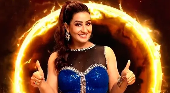 EXCLUSIVE : "Many People Said That I Have A Problem With Colors, But I Was Genuinely Happy With Bigg Boss," - Shilpa Shinde On Signing 'Jhalak Dikhlaa Jaa 10'