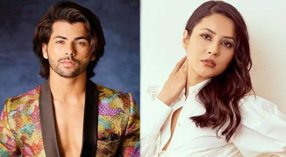 You'll Be Amazed To See Siddharth Nigam In Bhaijaan," Says Co-Star Shehnaaz Gill