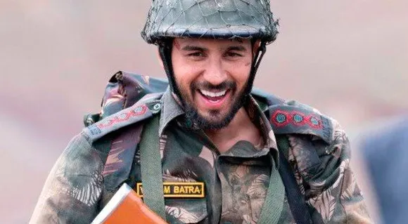 Sidharth Malhotra Explains How 'Shershaah' Was A Game Changer For Him; Read On-