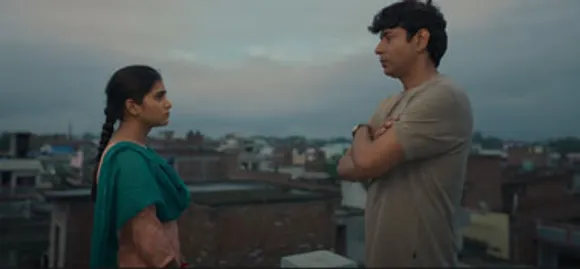 Siya Official Trailer