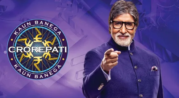 Amitabh Bachchan Returns To KBC Sets After 9 Days Of Testing Positive For COVID-19