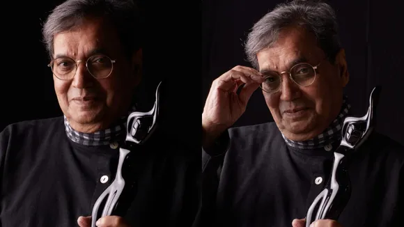 Here's What Subhash Ghai Had To Say After Receiving The Filmfare Lifetime Achievement Award