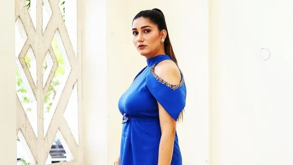 Haryanvi Singer Sapna Choudhary Surrenders Herself; Here's What Happened In The Court —