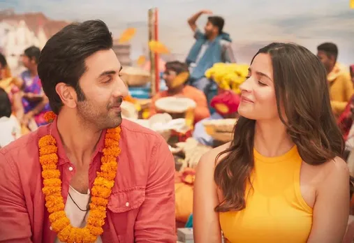 'Brahmastra' Sees An Expected 55% Drop On Monday; How Does It Hurt? Read Here-