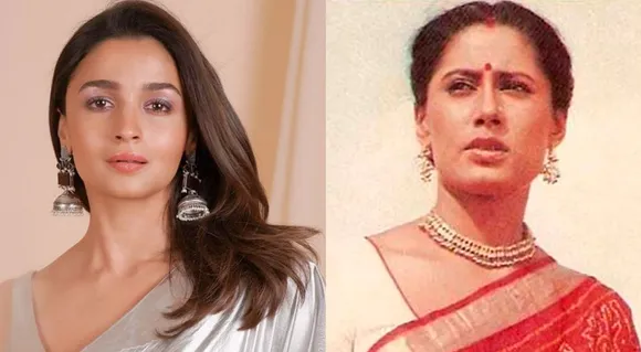 Alia Bhatt To Be Honoured With Priyadarshni Academy's Smita Patil Memorial Award
