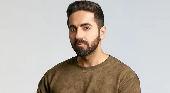 Ayushmann Khurrana Reduces His Remuneration To Help Producers During The Tough Post-Pandemic Period