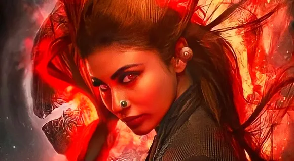 Here's Why Mouni Roy Is The Hidden Astra Of Ranbir Kapoor & Alia Bhatt's Brahmastra Part 1 –