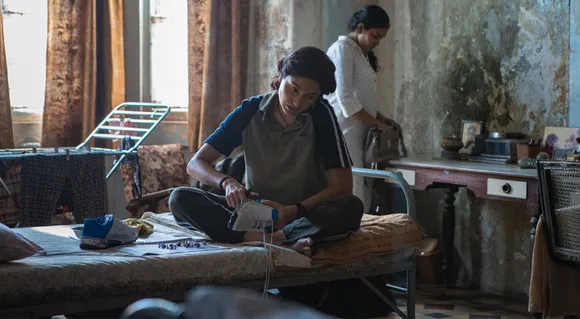 Anushka Sharma Shares A Sneak Peek Into Jhulan Goswami’s Life From 'Chakda Xpress'