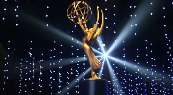 Emmy Awards 2022 Winners List : Succession And Ted Lasso Lead The Chart