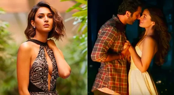 "Great Try But Not A Successful One," Erica Fernandes Reviews Ranbir-Alia's 'Brahmastra'