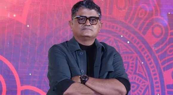 EXCLUSIVE : "It's Not An Adult Humour, Maja Ma Is A Situational Comedy" - Gajraj Rao