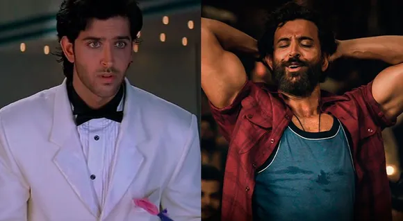 Hrithik Roshan's 'Vikram Vedha' Song 'Alcoholia' Has a Connection To His First Film Kaho Na Pyar Hi; Read More -