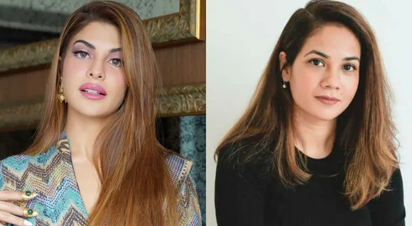 Jacqueline Fernandez's Stylist Leepakshi Ellawadi Took Rs. 3 crore From Conman Sukesh Chandrasekhar