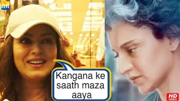 Post Cancer treatment Mahima Choudhary makes a comeback with Kangana Ranaut's 'Emergency'