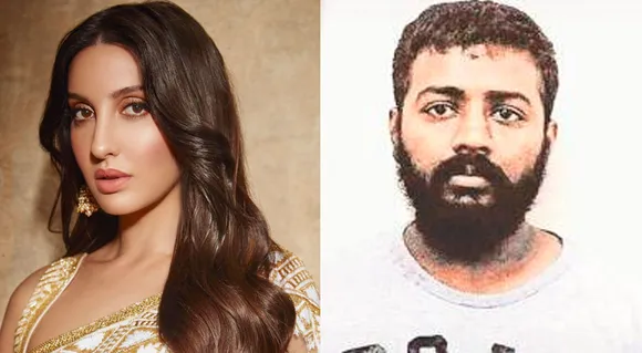 "Sukesh Chandrasekhar Wanted Me As His Girlfriend & Sponsor My Career, " - Nora Fatehi Tells The Court —