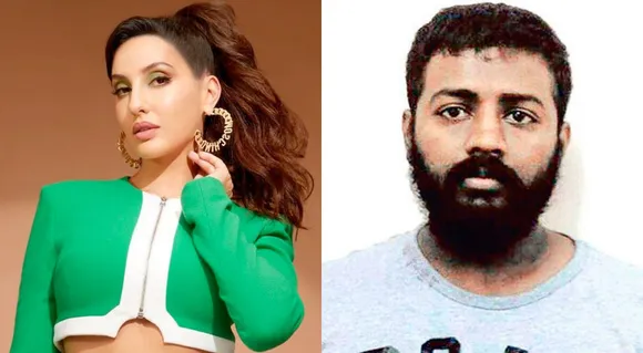 Nora Fatehi's Brother-In-Law Took A 65 Lakh BMW Car From Conman Sukesh Chandrasekhar