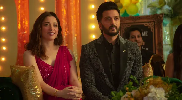 Netflix Launches The Trailer Of 'Plan A Plan B'; Here's What Riteish Deshmukh & Tamannaah Bhatia Have To Say About The Film