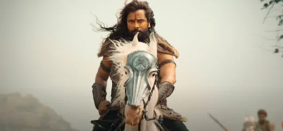 Ponniyin Selvan-1 Hindi Trailer