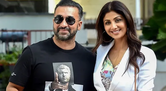 Shilpa Shetty's Husband Raj Kundra Tells People To SHUT UP On Porn Racket Case
