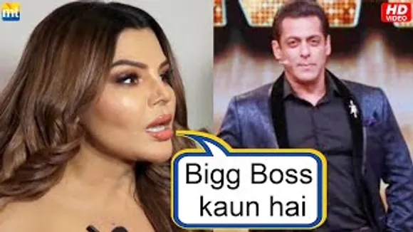 Rakhi Sawant questions who is Bigg Boss, what is Bigg Boss without Salman Khan