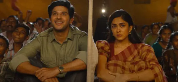 Sita Ramam Hindi Trailer