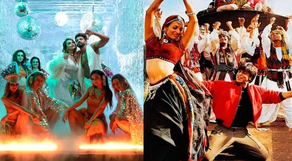 "Dancing On The Truck Gave Me Chaiyya Chaiyya Vibes" - Says Sonakshi Sinha