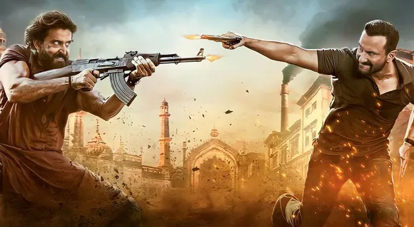 'Vikram Vedha' Has An Underwhelming First Week; 'Ponniyin Selvan' Hits 150 Crore In India -