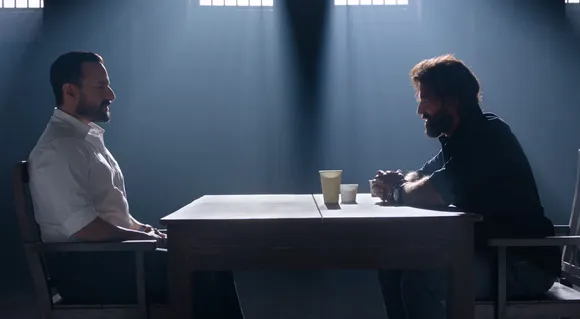 Vikram Vedha Trailer : All Set For An Engaging Game Between Hrithik Roshan & Saif Ali Khan