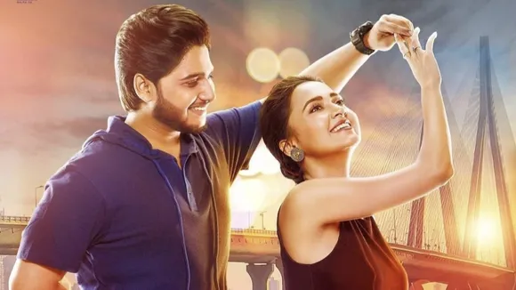 Tejasswi Prakash And Abhinay Berde's 'Mann Kasturi Re' Trailer To Be Out On 17th October At A Grand Event; Details Inside -