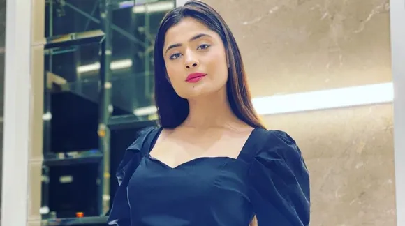 'Sasural Simar Ka' & 'Raksbandhan' Actress Vaishali Takkar Commites Suicide