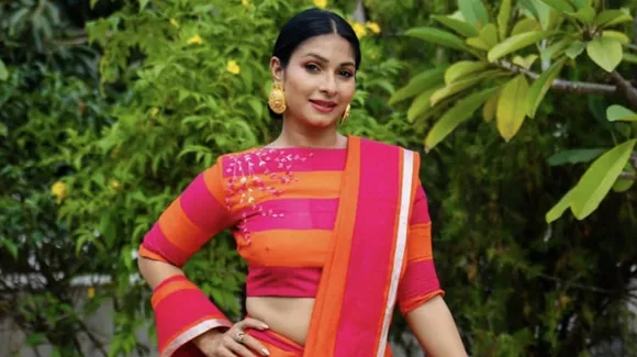 Tanishaa Mukerji Shares Her Favorite Diwali Memory; Read More -