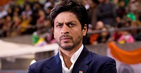 Shah Rukh Khan Backs The BCCI's Decision To Equalise Pay For Men & Women Cricketers