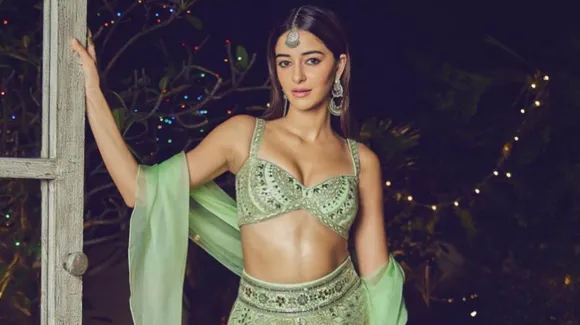 Happy Birthday Ananya Panday : Here's How The Glamourous Diva Is Celebrating Her Day -