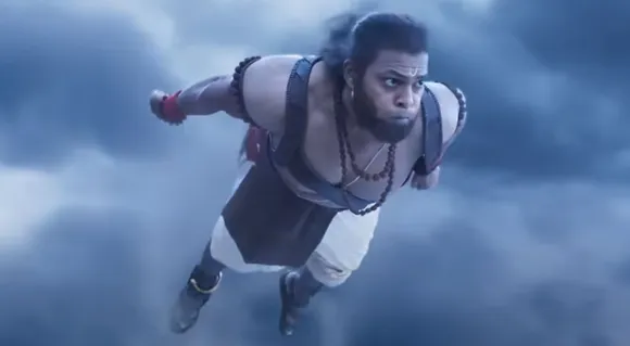 "Lord Hanuman Is Shown As A Mughal," The Sarva Brahmin Mahasabha Sends A Legal Notice To 'Adipurush' Director Om Raut