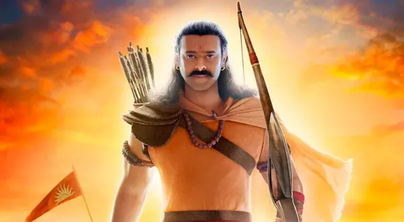 Prabhas Starrer 'Adipurush' Postponed After Heavy Trolling on VFX?
