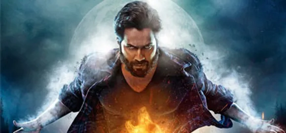 Bhediya Official Trailer